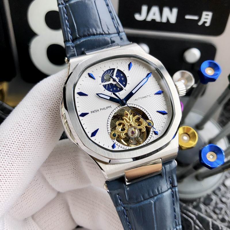 Patek Philippe 42mm 090451